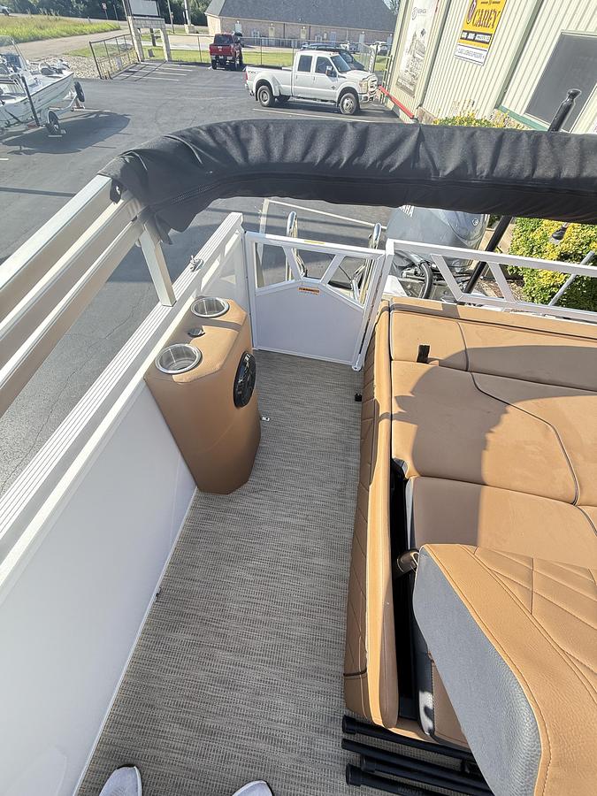 2025 Veranda VX25DCVL