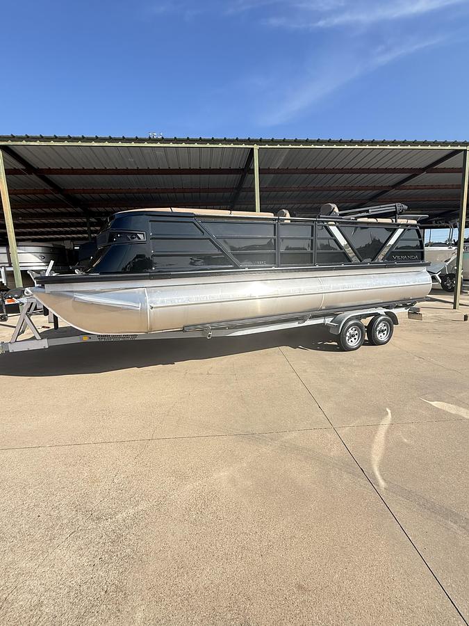 2026 Veranda VX22RC PREMIUM