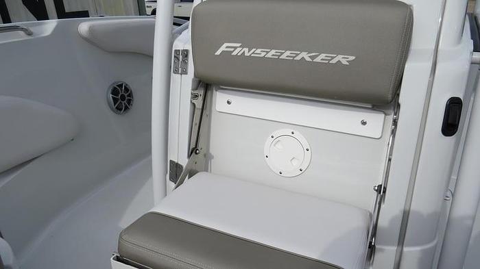 2024 Crownline Finseeker 230FS