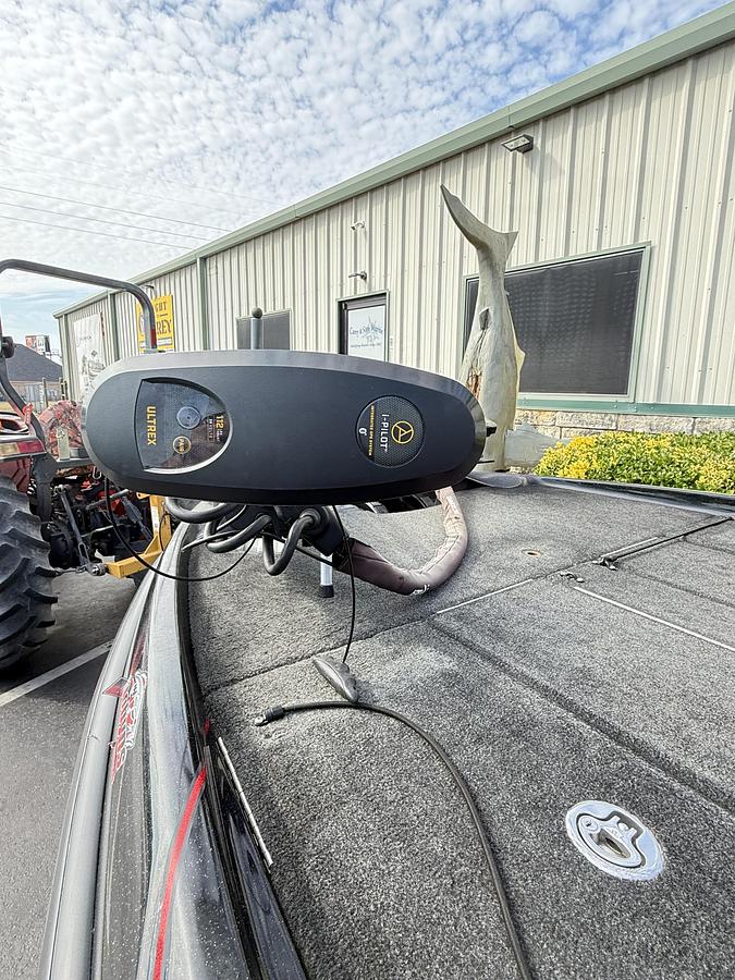 Used 2015 BASSCAT PUMA FTD