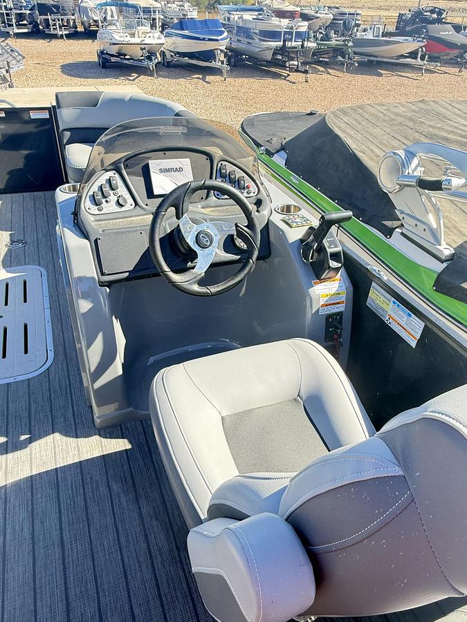 Used 2021 Veranda VR 22 RC