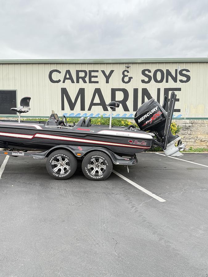 Used 2015 BASSCAT PUMA FTD