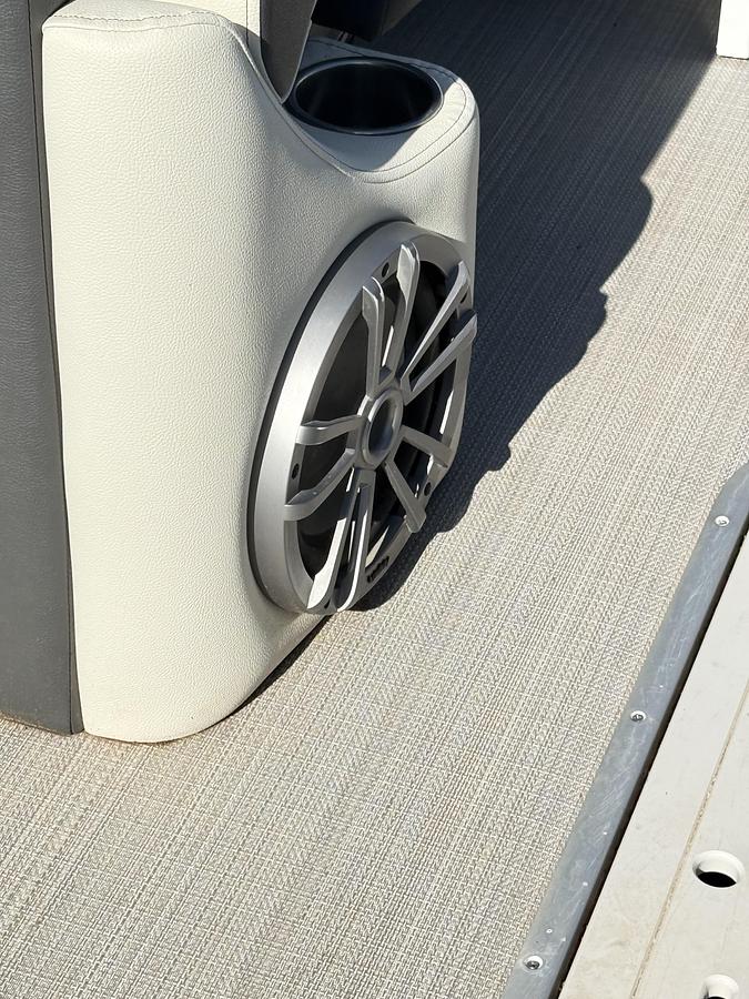 Used 2021 Veranda VP22VLC