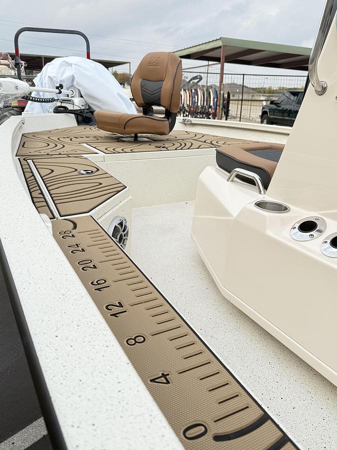 2026 Xpress H-20 BAY