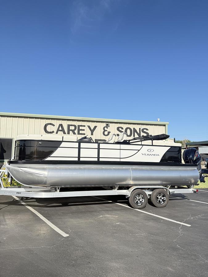 2026 Veranda VR 22 RC