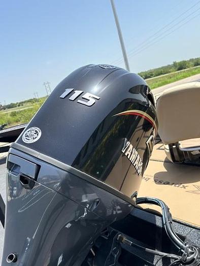 2025 Xpress H18 Crappie