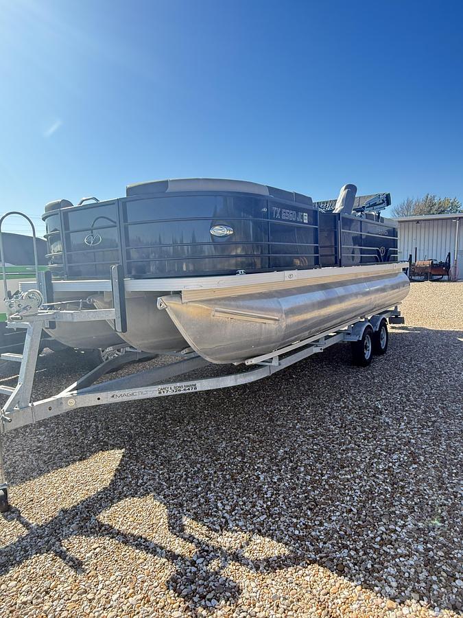 Used 2021 Veranda VR 22 RC