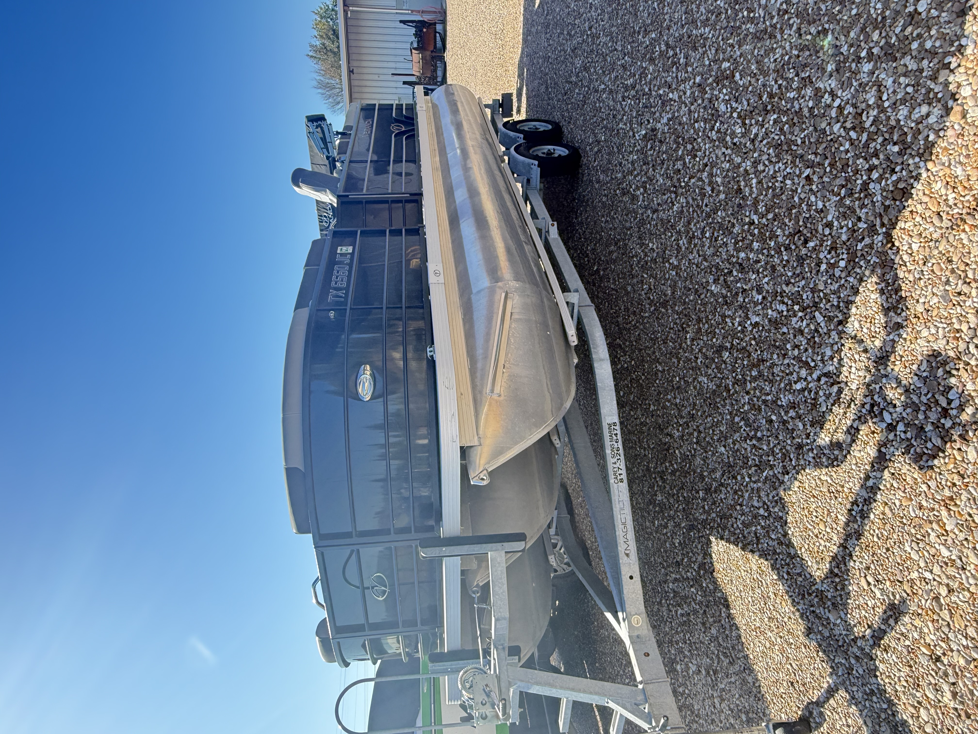 Used 2021 Veranda VR 22 RC