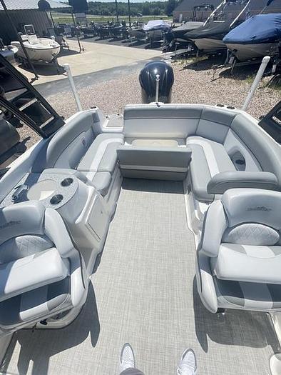 Used 2021 NauticStar 243 DC