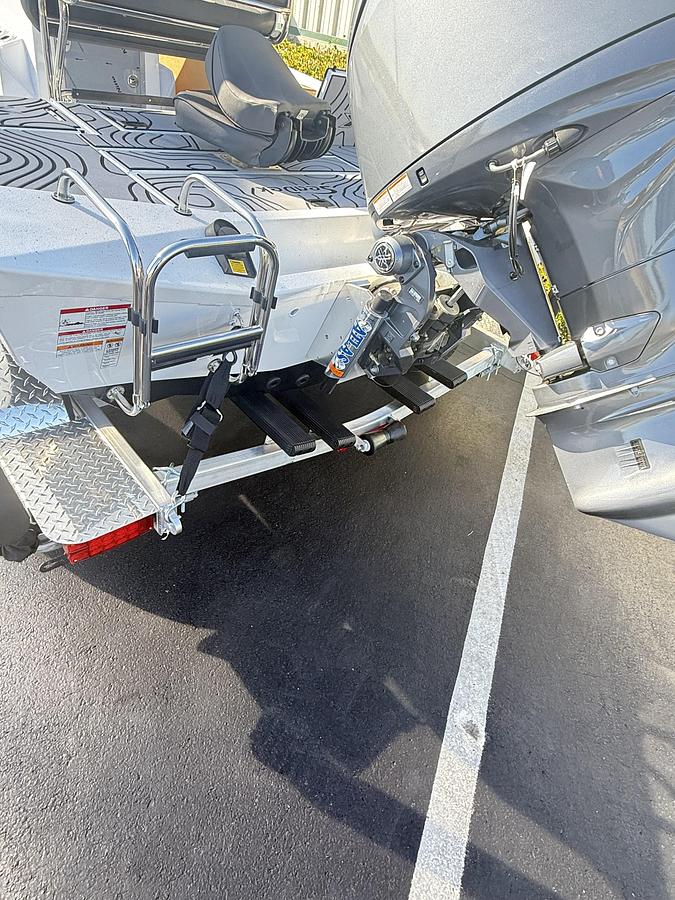 2026 Xpress H-20 BAY