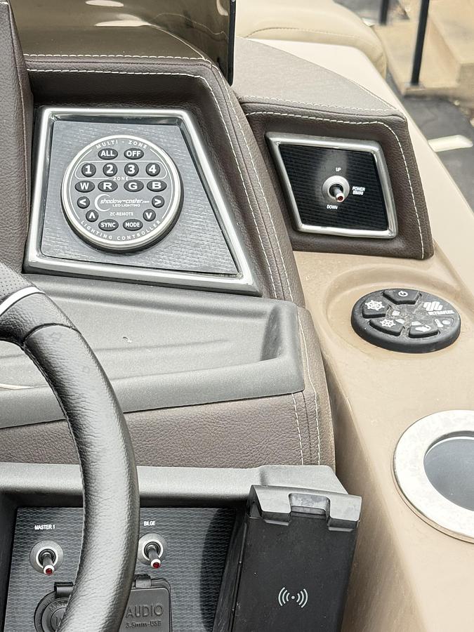 Used Veranda VTX25VLC