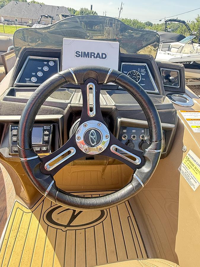 Used 2019 Veranda VX25RC