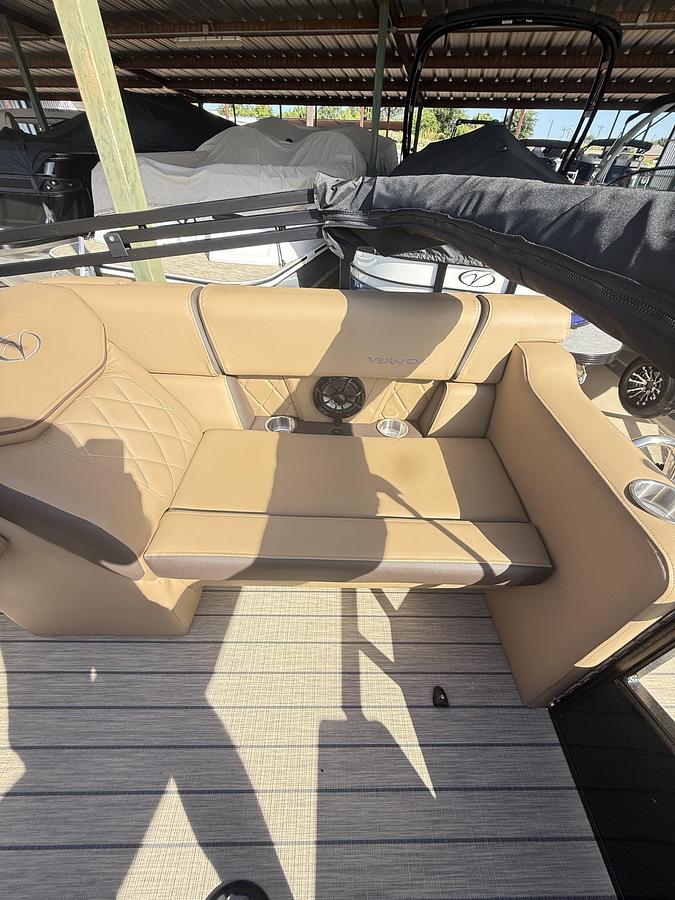 2026 Veranda VX22RC PREMIUM