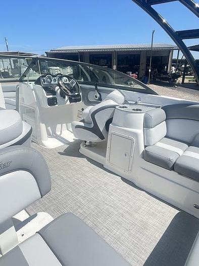 Used 2021 NauticStar 243 DC