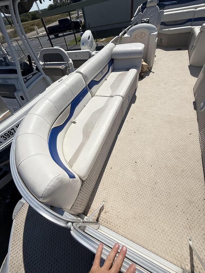 Used 2008 AVALON LS 2400