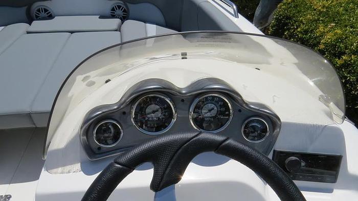 2024 Nautic Star 203 SC