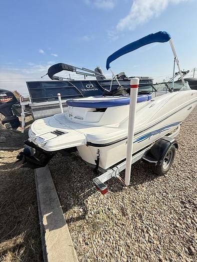 Used 2012 Sea Ray 185 SPORT