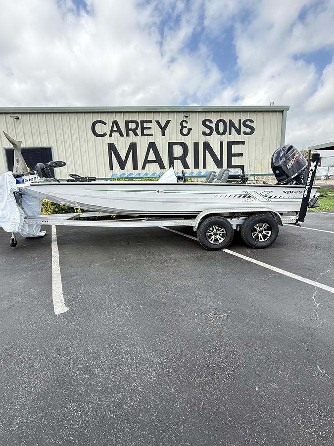 ALL NEW 2025 H 20 CRAPPIE