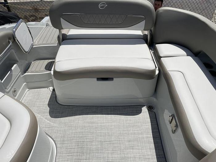 2024 Crownline 260 SS