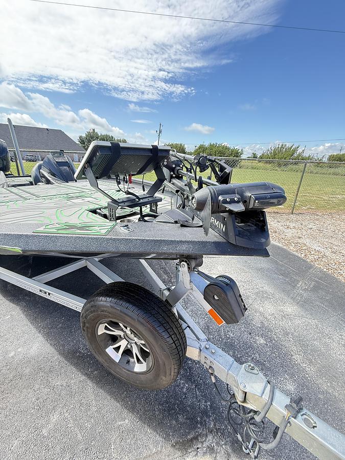 Used Xpress X 21 PRO