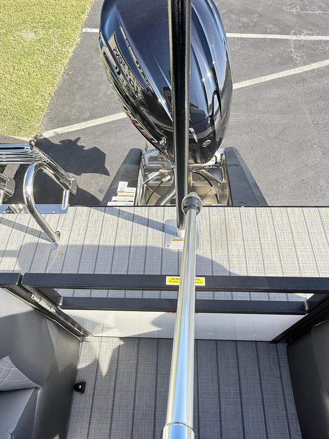 2026 Veranda VR 22 RC