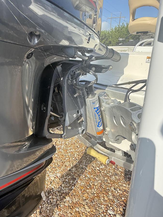 Used 2019 NauticStar 227 XTS BAY