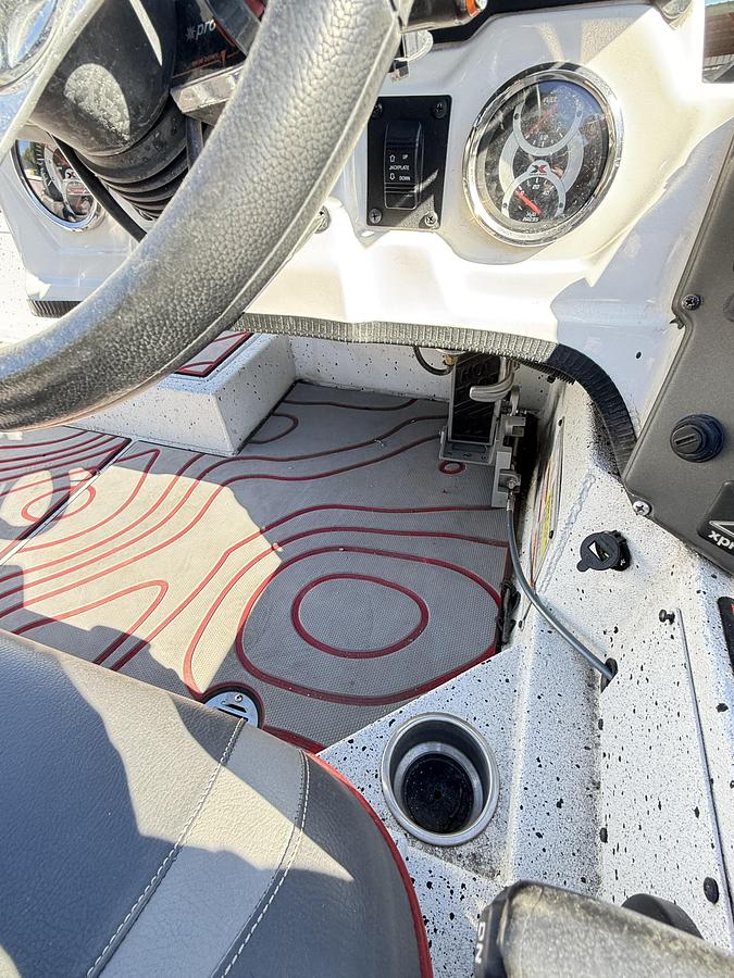 Used 2022 Xpress XR-21 PRO BASS