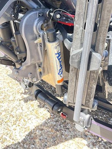 Used 2024 SKEETER FXR21 LE (ONLY 12 HOURS) LOADED WITH THE BEST AND BIGGEST OF EVRYTHING!!