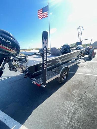 2025 Xpress H-20 CRAPPIE