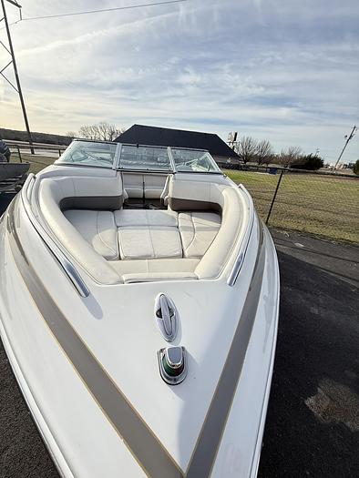 Used 2001 CROWNLINE 202BR