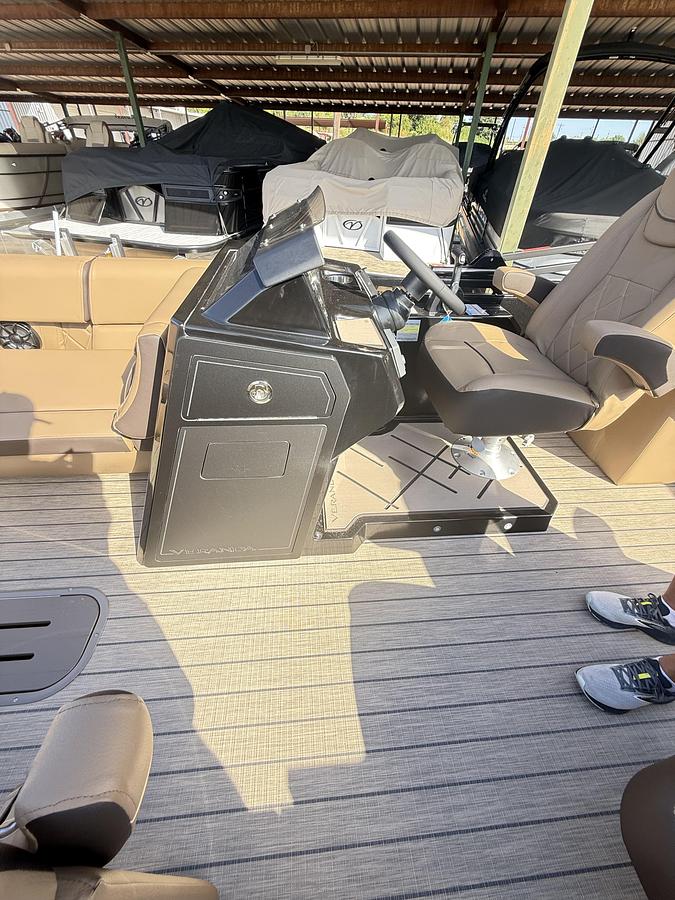 2026 Veranda VX22RC PREMIUM