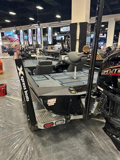 NEW 2025 EXPRESS X 21 PRO