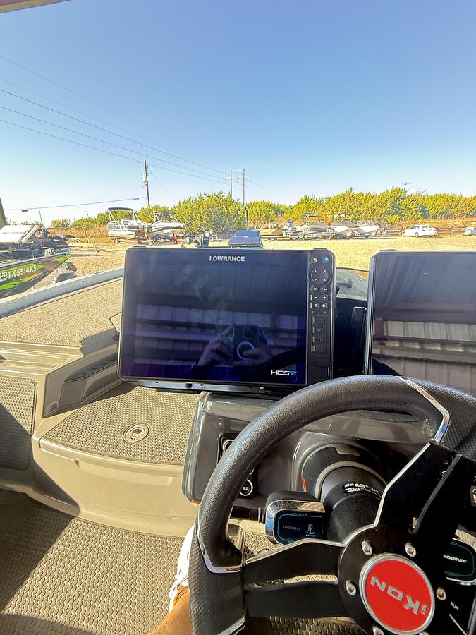 Used 2024 IKON LX 21