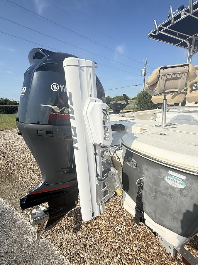 Used 2019 NauticStar 227 XTS BAY