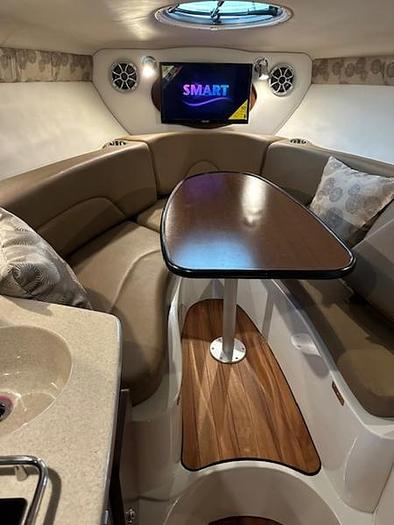 2024 Crownline 270 CR