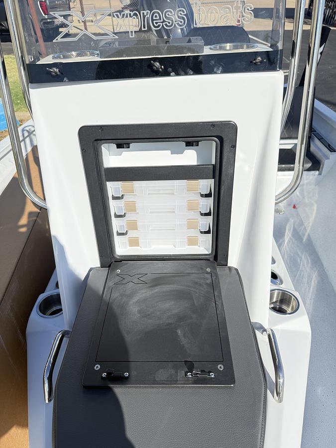 2026 Xpress H-20 BAY