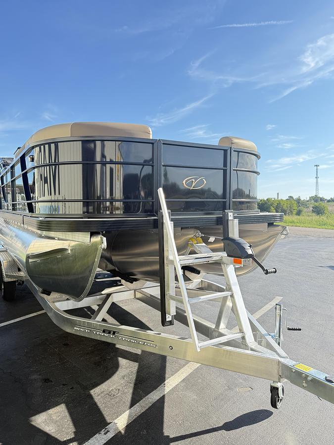 2026 Veranda VR 22 RC