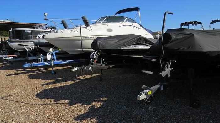 Used 1998 MFG. Fiesta Vee 266 EC JUST REDUCED