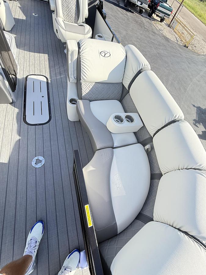 2026 Veranda VR 22 RC