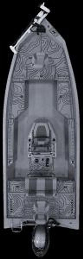 2026 Xpress H-22 BAY