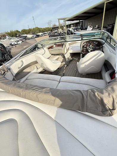 Used 2001 CROWNLINE 202BR