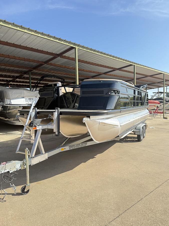 2026 Veranda VX22RC PREMIUM