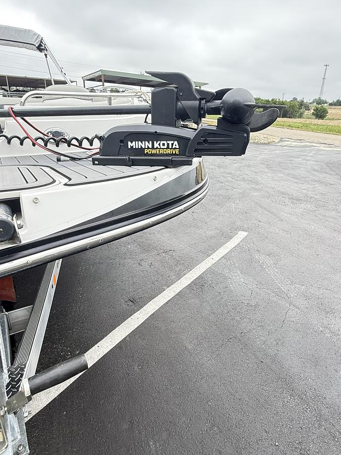 Used 2021 STARCRAFT MDX 191 DECKBOAT