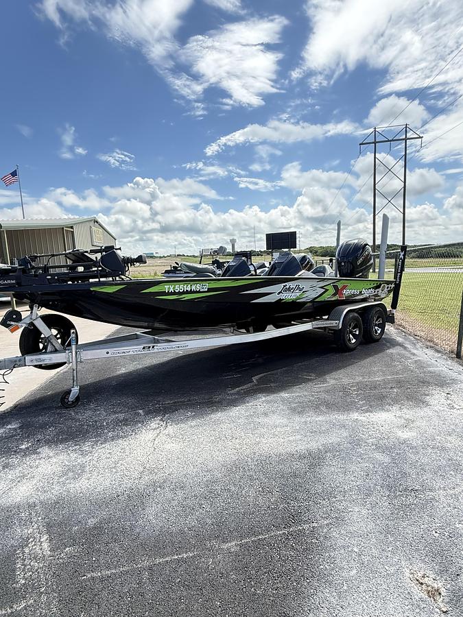 Used Xpress X 21 PRO