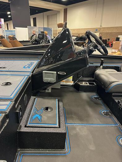 NEW 2025 EXPRESS X 21 PRO