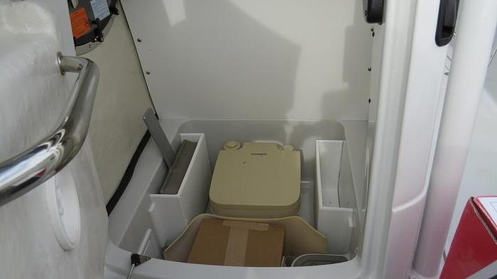 2024 Crownline Finseeker 230FS