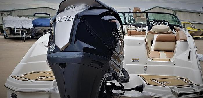 2023 NauticStar 243 DC SALE PENDING