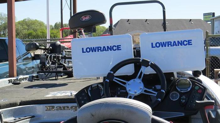 Used 2014 Boats Z521C