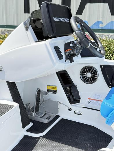 Used 2024 IKON LX 21