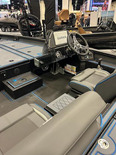 NEW 2025 EXPRESS X 21 PRO